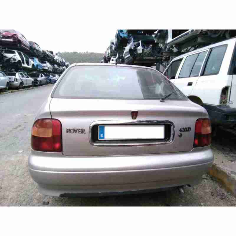 mg serie 400 (rt) del año 1998