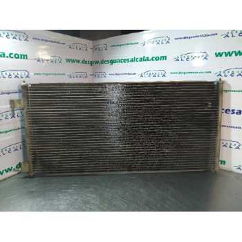 RADIADOR AIRE ACONDICIONADO 