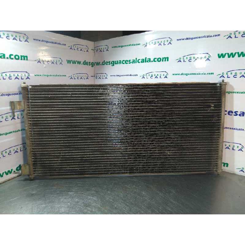 RADIADOR AIRE ACONDICIONADO 