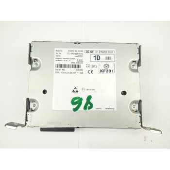 SISTEMA NAVEGACION GPS DGK9669C0E 