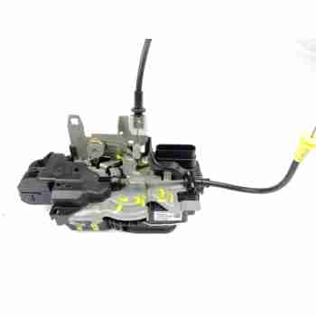 CERRADURA PUERTA TRASERA IZQUIERDA 31462779 