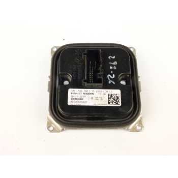CENTRALITA FAROS XENON 260551225R 