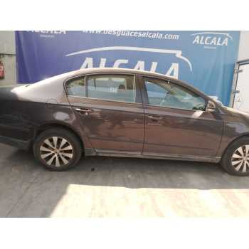 VOLKSWAGEN PASSAT B6 (3C2) de desguace
