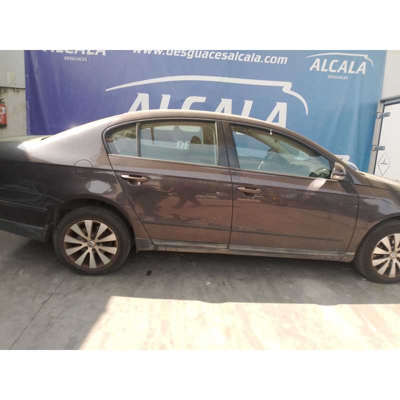 volkswagen passat b6 (3c2) del año 2010