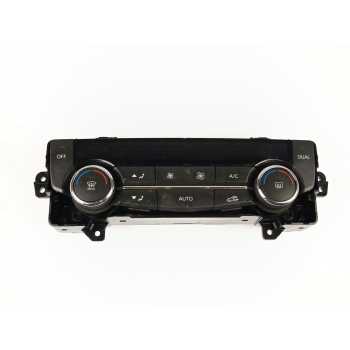 MANDO CLIMATIZADOR 275102210R 