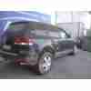 volkswagen touareg (7l6) del año 2007