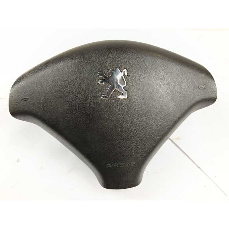 AIRBAG DELANTERO IZQUIERDO 96345028ZR 