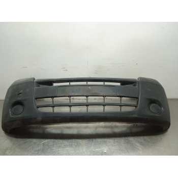 PARAGOLPES DELANTERO 