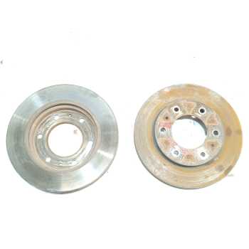 DISCO FRENO DELANTERO 29'5 CM 
