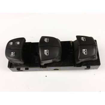 MANDO ELEVALUNAS DELANTERO IZQUIERDO 25401HV02B 