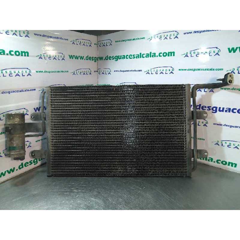 RADIADOR AIRE ACONDICIONADO 