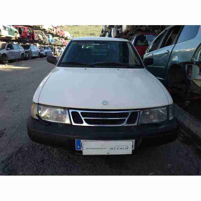 saab 900 berlina del año 1994