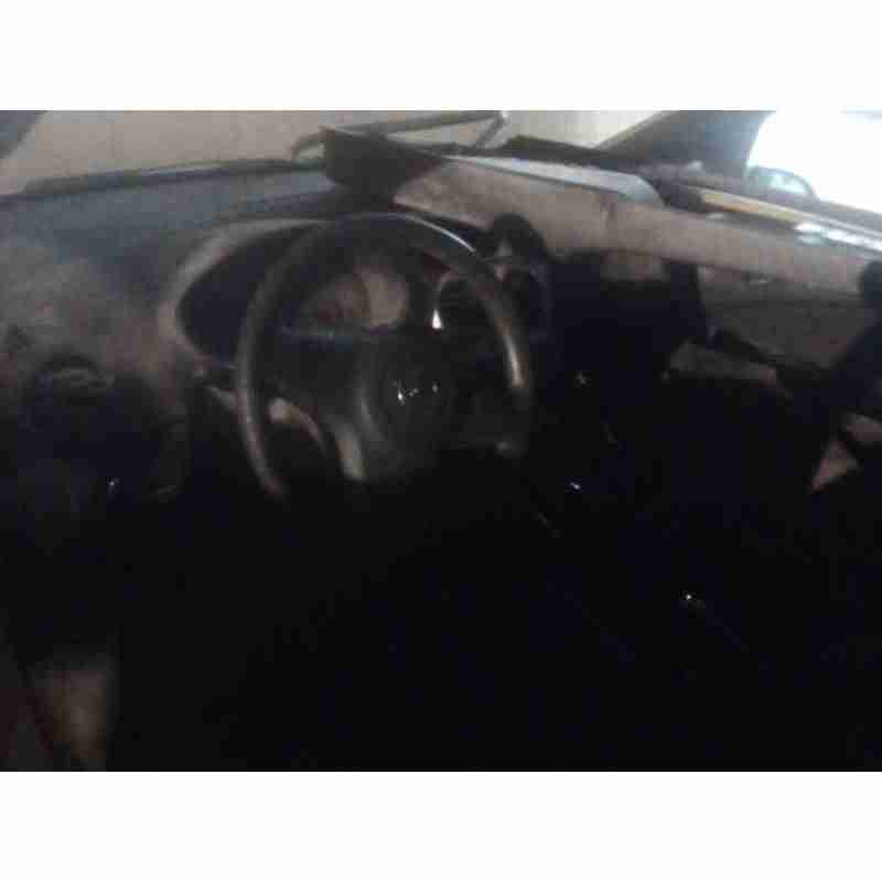 opel corsa d del año 2010