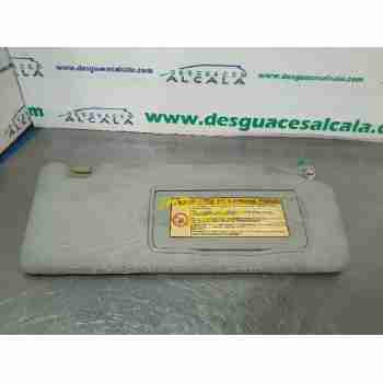 PARASOL DERECHO 