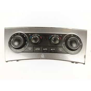MANDO CLIMATIZADOR A2038301785 