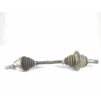 TRANSMISION DELANTERA IZQUIERDA A1663301600 