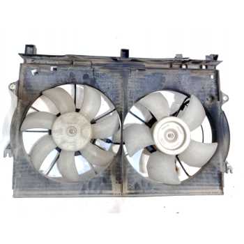 ELECTROVENTILADOR 