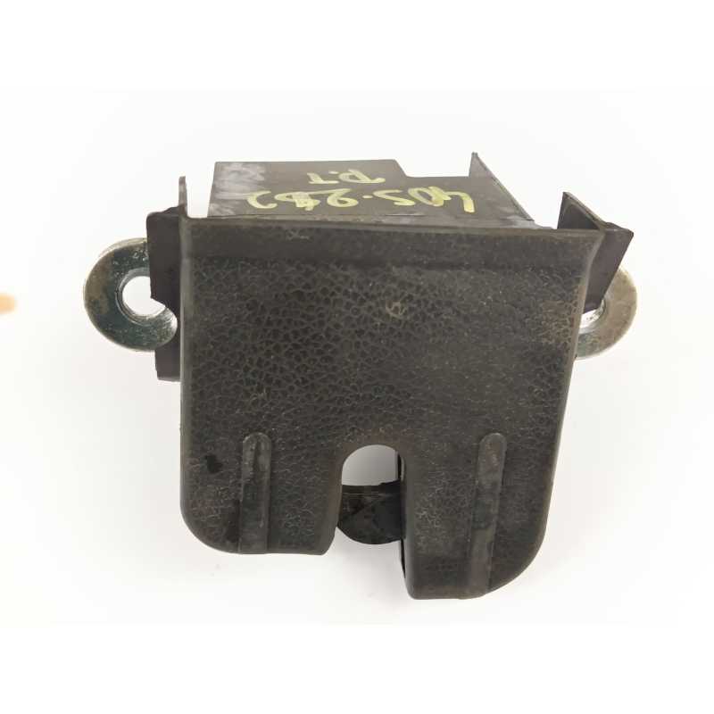 CERRADURA MALETERO / PORTON 5K0827505B 