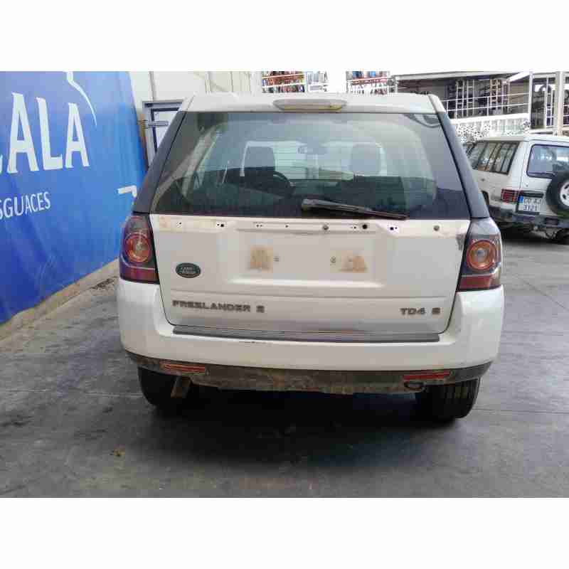 land rover freelander 2 (l359) del año 2013