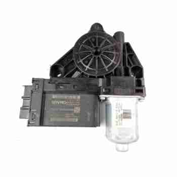 MOTOR ELEVALUNAS TRASERO DERECHO 31674760 