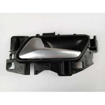 MANETA INTERIOR TRASERA IZQUIERDA 98201553W 