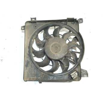 ELECTROVENTILADOR 24467444 