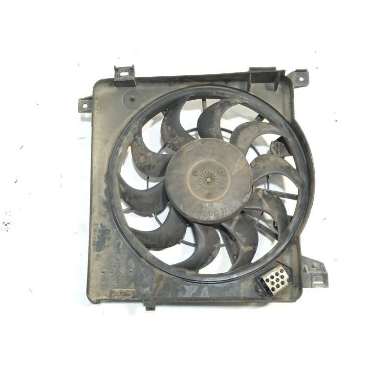 ELECTROVENTILADOR 24467444 