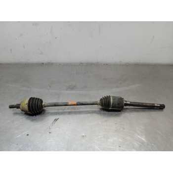 TRANSMISION DELANTERA DERECHA A1663301300 