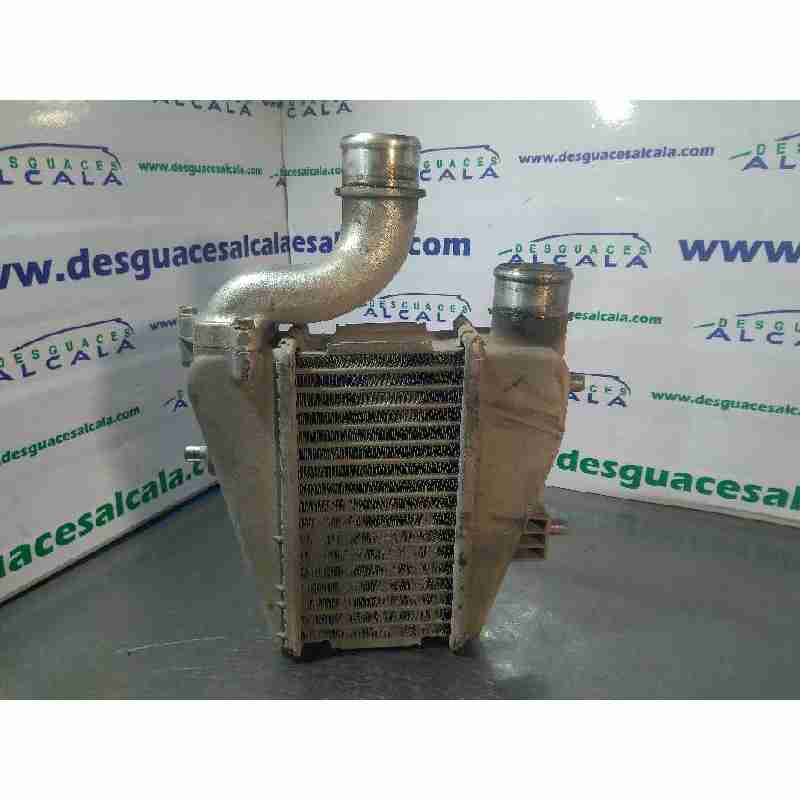 INTERCOOLER 