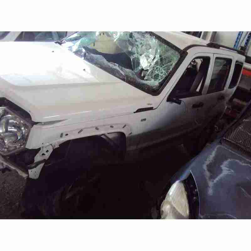 chrysler jeep cherokee del año 2010