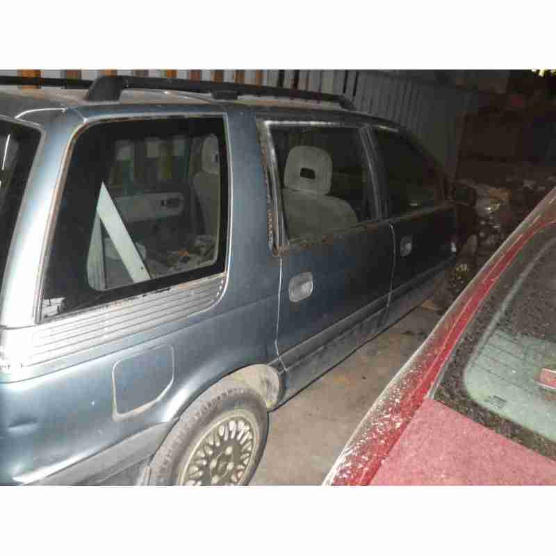 mitsubishi space wagon (n30/n40) del año 1997