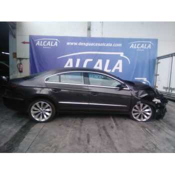 VOLKSWAGEN CC B7 (358) de desguace