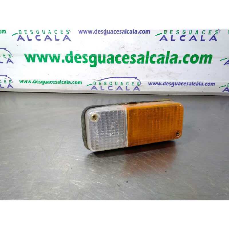 PILOTO DELANTERO IZQUIERDO 