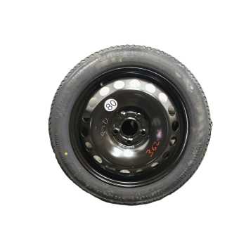 NEUMATICO REPUESTO T135/80 R17 103M 4515 