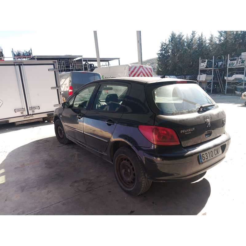 peugeot 307 (3a/c) del año 2003