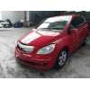 mercedes-benz clase b sports tourer (w245) del año 2007