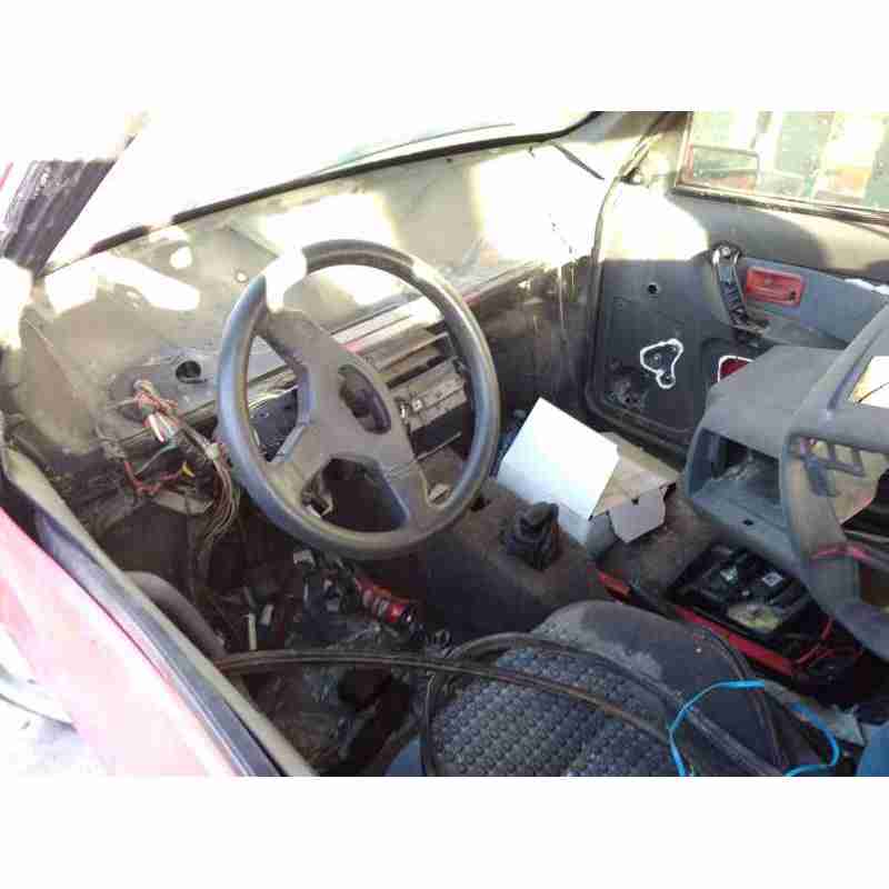 ligier ambra gls del año 2001