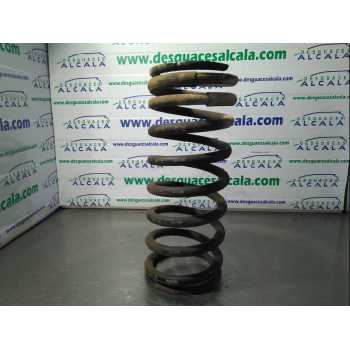 MUELLE AMORTIGUACION TRASERO IZQUIERDO 38 CM 