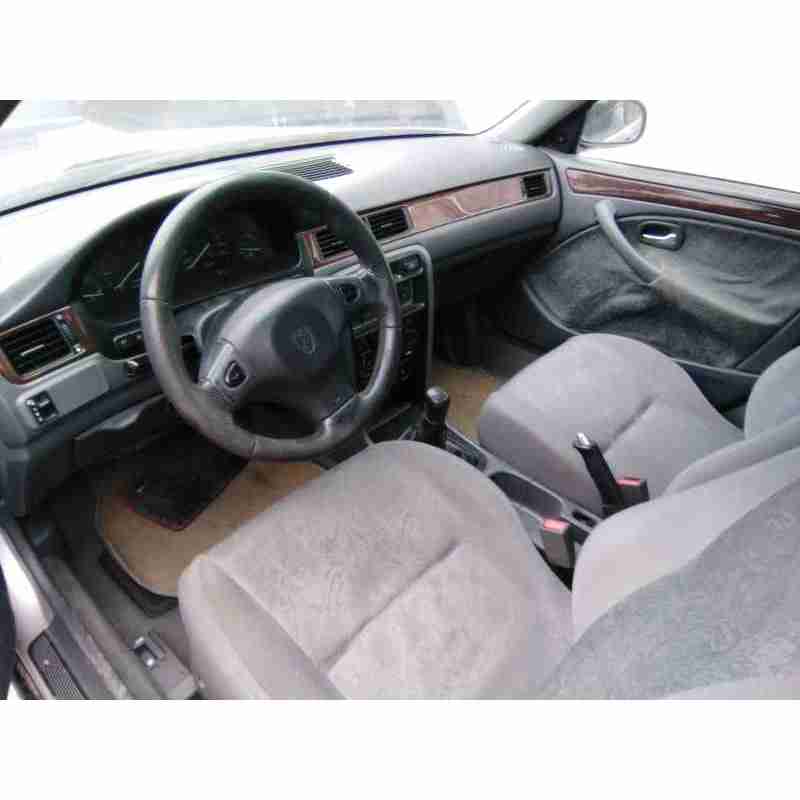 mg serie 400 (rt) del año 1998