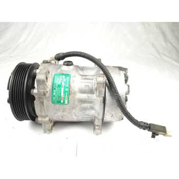 COMPRESOR AIRE ACONDICIONADO 1106F 