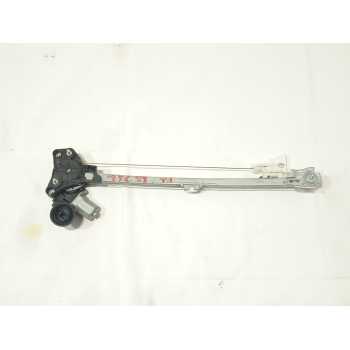 ELEVALUNAS TRASERO IZQUIERDO BHP15958X 