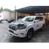 toyota land cruiser prado (_j15_) del año 2018