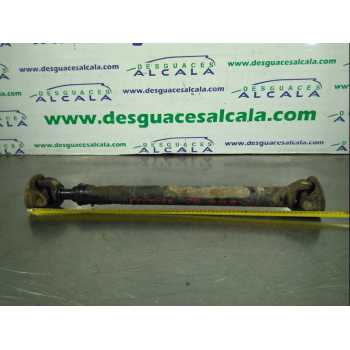 TRANSMISION TRASERA 74 CM 