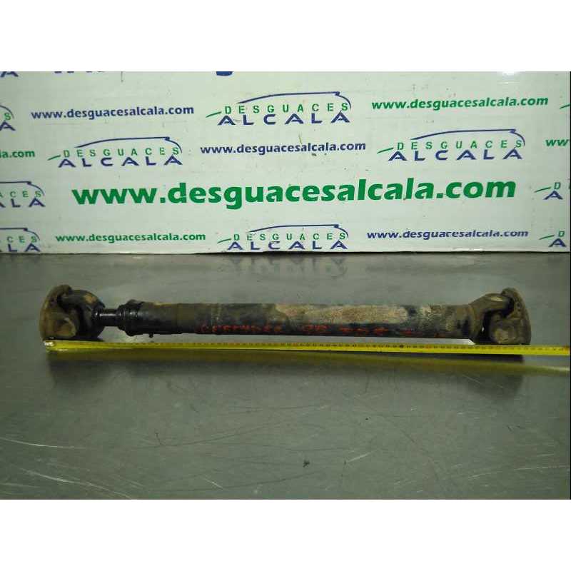 TRANSMISION TRASERA 74 CM 