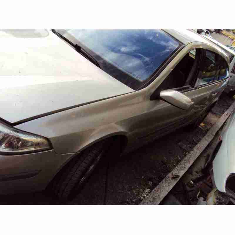 renault laguna ii (bg0) del año 2001