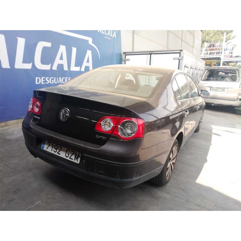 volkswagen passat b6 (3c2) del año 2010