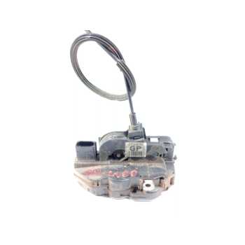 CERRADURA PUERTA DELANTERA DERECHA 13503802GP 