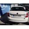 skoda rapid (nh3, nk3, nk6) del año 2014