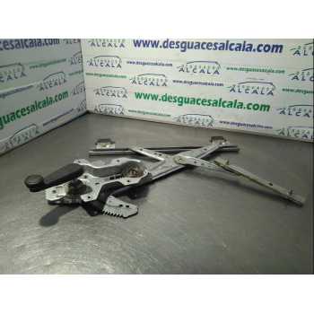 ELEVALUNAS DELANTERO DERECHO MANUAL 