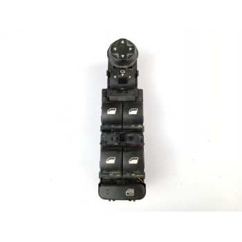 MANDO ELEVALUNAS DELANTERO IZQUIERDO 98349233ZD 